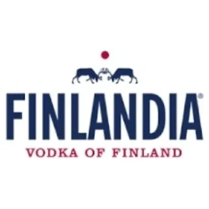 Finlandia brand logo for finlandia.com