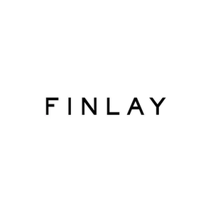 Finlay & Co. brand logo for finlayandco.com