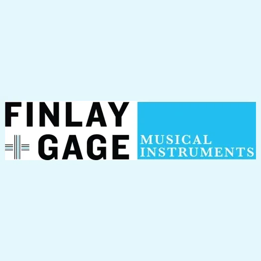 Finlay & Gage brand logo for finlayandgage.com