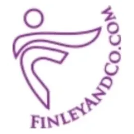 Finley & Co. brand logo for finleyandco.com