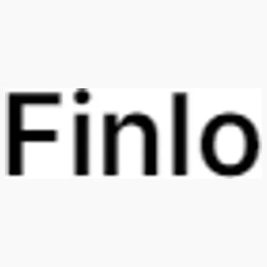 Finlo brand logo for finlo.io