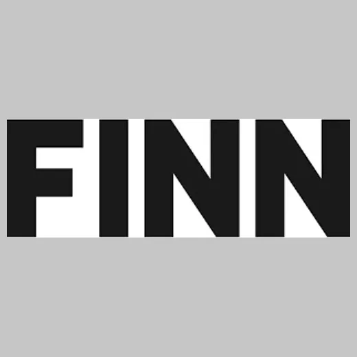 finn.com/us brand logo for finn.com