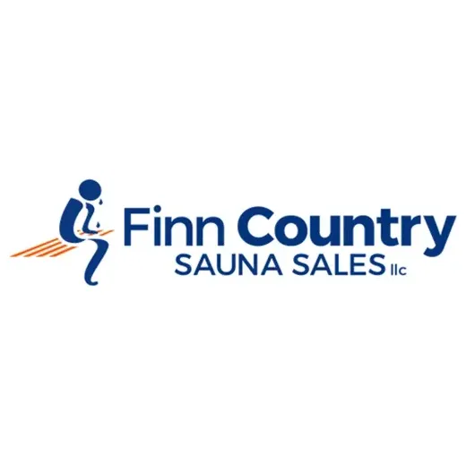 Finn Country Sauna brand logo for finncountrysauna.com