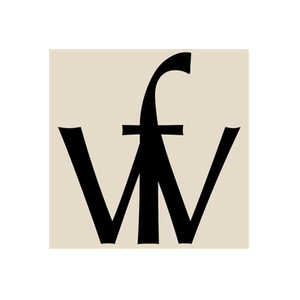 Finn & Willow brand logo for finnandwillow.com