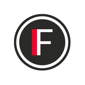 Finnero brand logo for finnero.com
