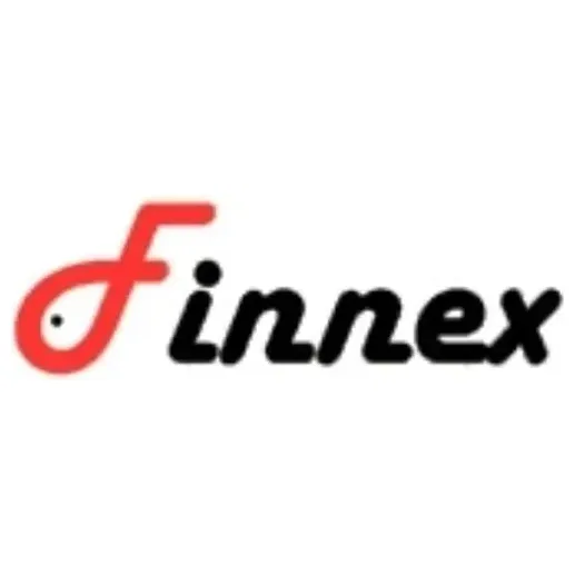Finnex brand logo for finnex.net