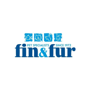 Finnfur brand logo for finnfur.co.uk