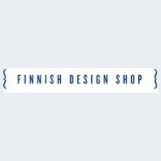 Finnish Design Shop brand logo for finnishdesignshop.com