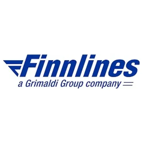 Finnlines brand logo for finnlines.com