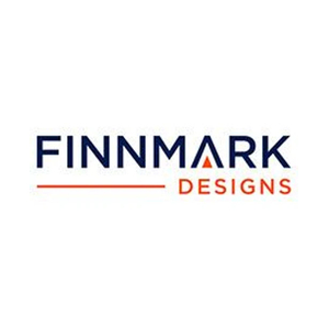 Finnmark brand logo for finnmarkdesigns.com