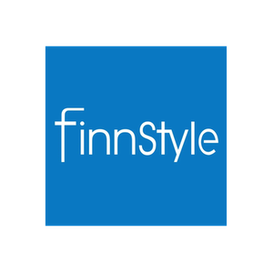 FinnStyle brand logo for finnstyle.com