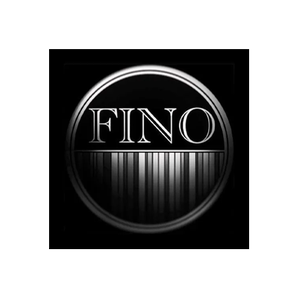 Fino For Men brand logo for finoformen.com