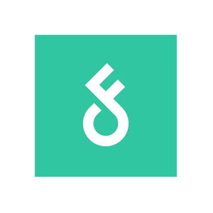 Finoa brand logo for finoa.io