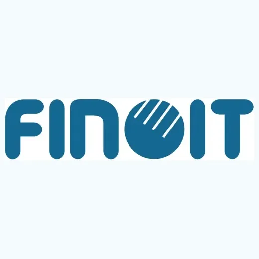 FINOIT brand logo for finoit.com