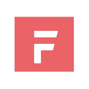 Finom brand logo for finom.co