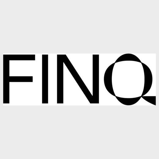 Finqai brand logo for finqai.com