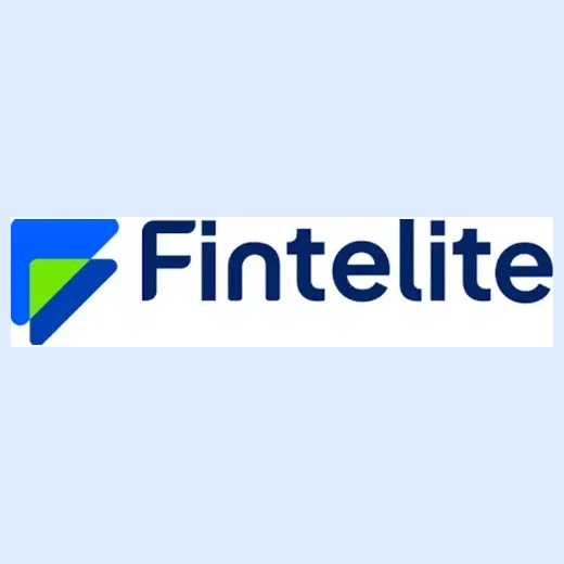 Fintelite brand logo for fintelite.ai