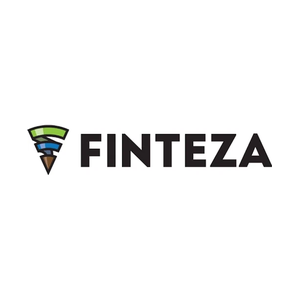 Finteza brand logo for finteza.com