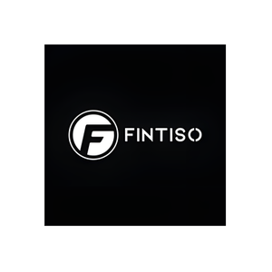 Fintiso brand logo for fintiso.com