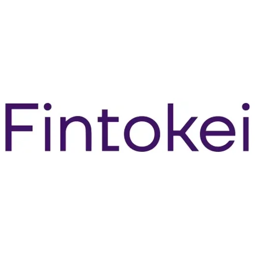 Fintokei brand logo for fintokei.com