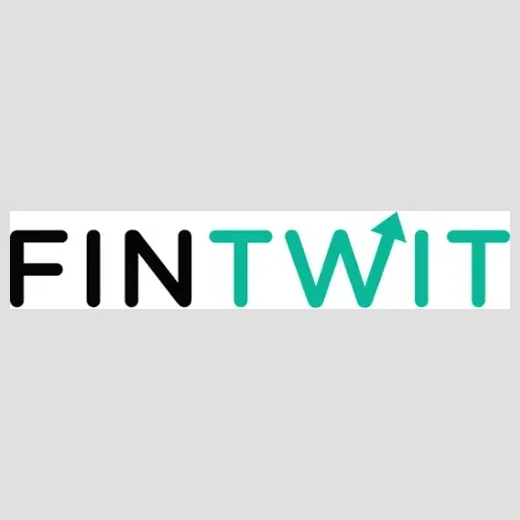 Fintwit brand logo for fintwit.ai