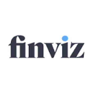 Finviz brand logo for finviz.com