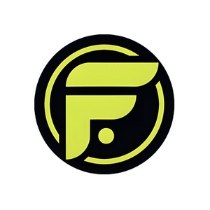 Finx brand logo for finxprop.com
