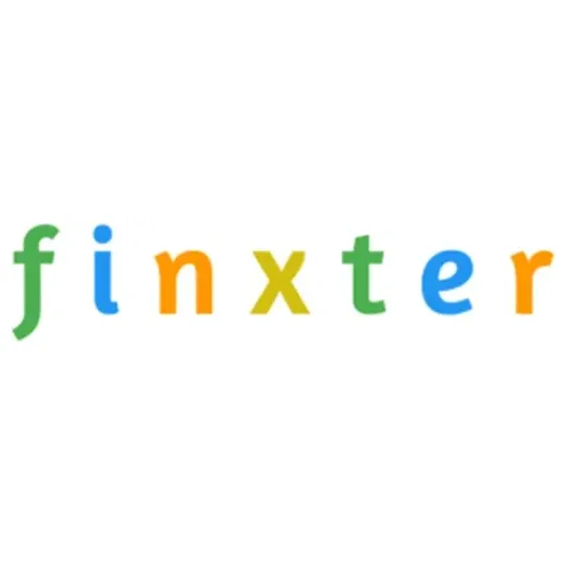 Finxter brand logo for finxter.com