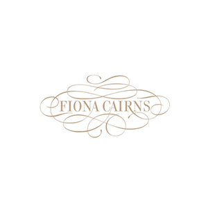 Fiona Cairns brand logo for fionacairns.com