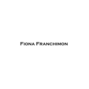 Fiona Franchimon brand logo for fionafranchimon.com