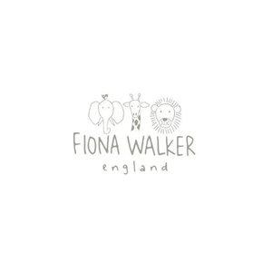 Fiona Walker brand logo for fionawalkerengland.com