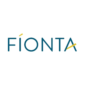 Fionta brand logo for fionta.com