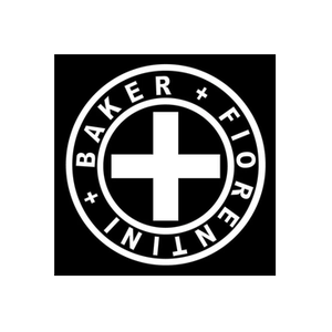 Fiorentini + Baker brand logo for fiorentini-baker.com