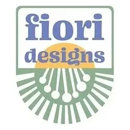 fiori-designs brand logo for fiori-designs.com