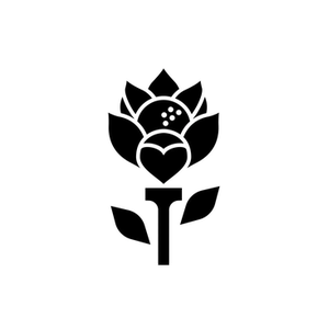Fiori Golf brand logo for fiorigolf.com