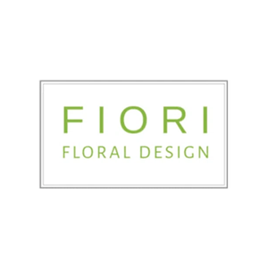 fiorifloraldesign brand logo for fiorifloraldesign.com