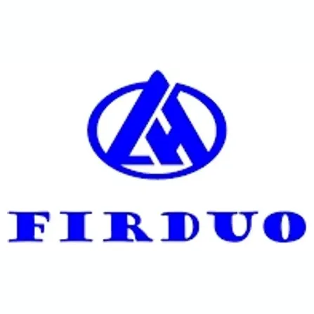 Firduo brand logo for firduo.com