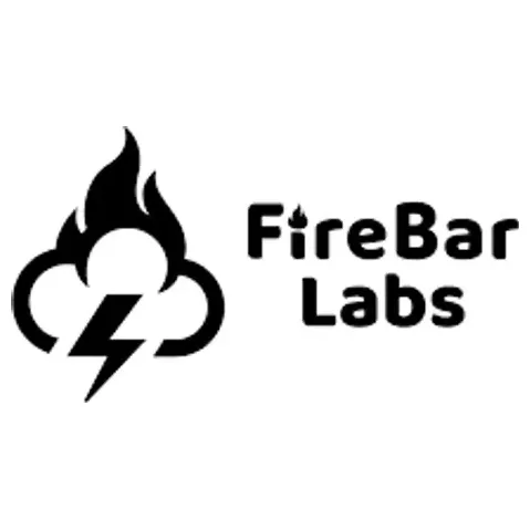 Fire Bar Labs brand logo for firebarlabs.com