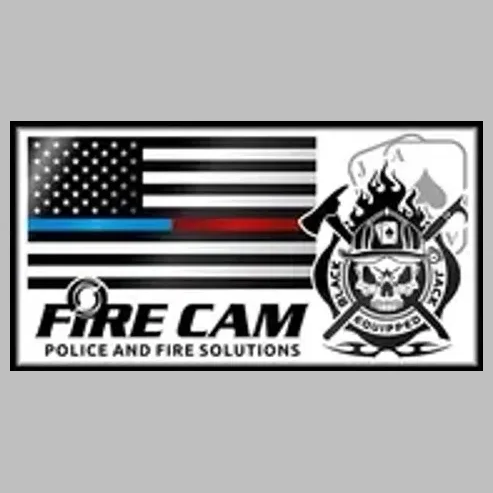 Fire Cam brand logo for firecam.com