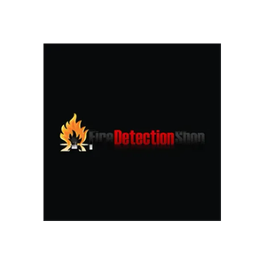 Fire Detection Shop brand logo for firedetectionshop.co.uk