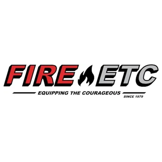 Fire Etc brand logo for fire-etc.com