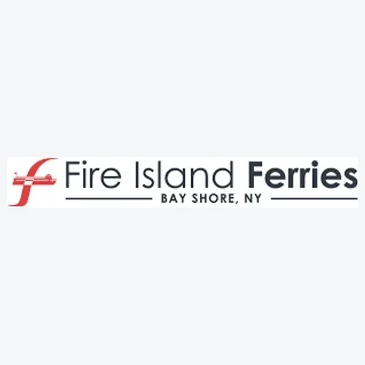 Fire Island Ferries brand logo for fireislandferries.com