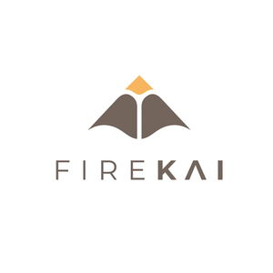 Fire Kai brand logo for firekai.com