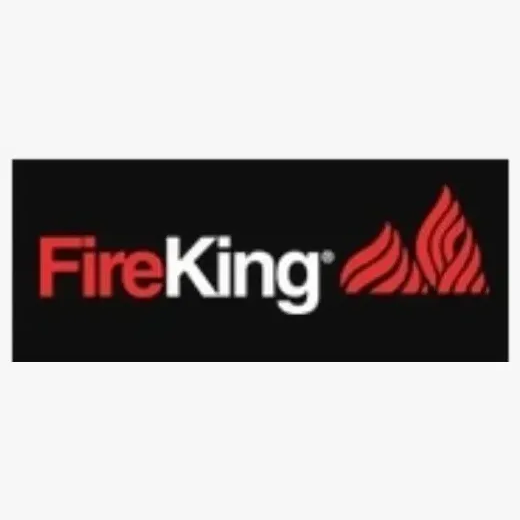 Fire King brand logo for fireking.com