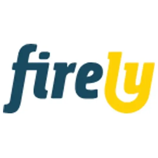 Fire brand logo for fire.ly