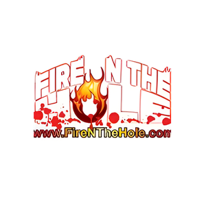 Fire N The Hole brand logo for firenthehole.com