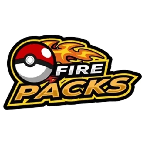 Fire Packs brand logo for fire-packs.com