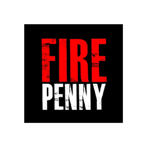 Fire Penny brand logo for firepenny.com
