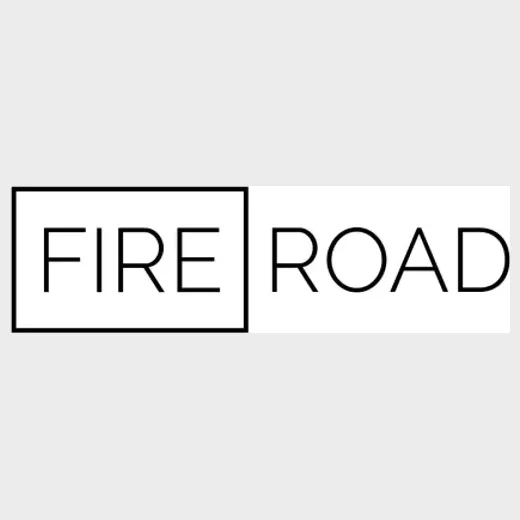 Fire Road brand logo for fireroad.us