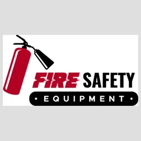 Fire Safety Equipment brand logo for firesafetyequipment.com